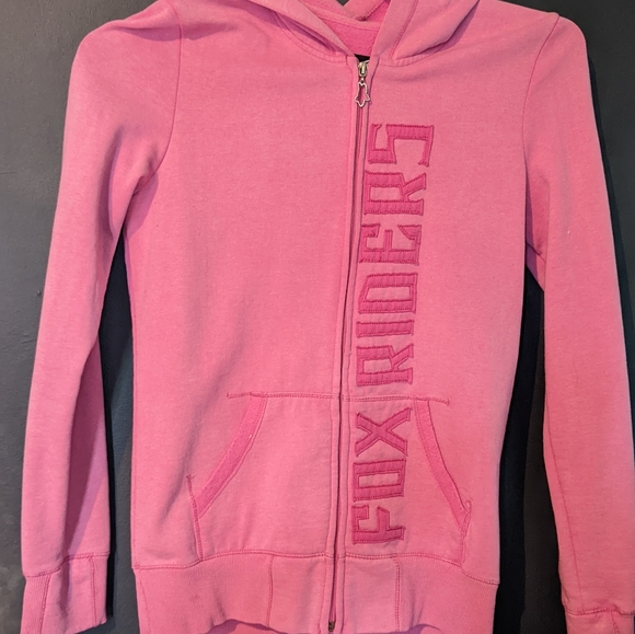 FOX sweater - Picture 1 of 4